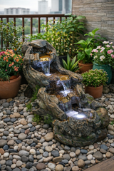 Timber Creek Cascade