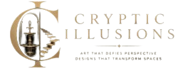 cryptic illusions