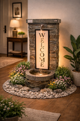 Welcome Fountain for Offices & Home